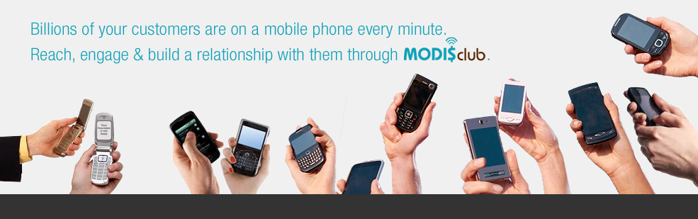 Reach more mobile customers