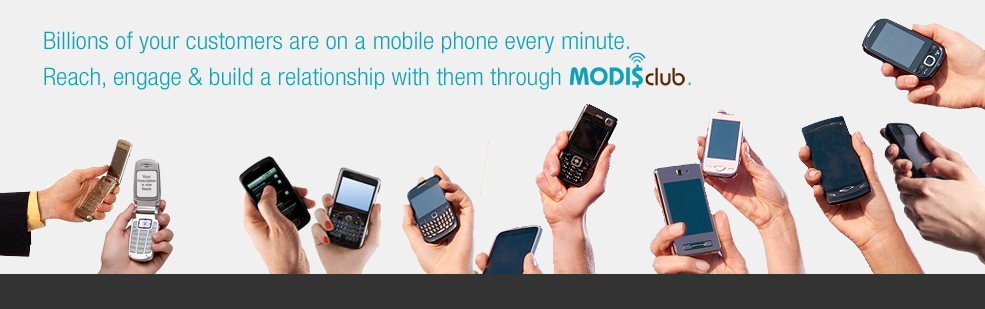 Reach more mobile customers