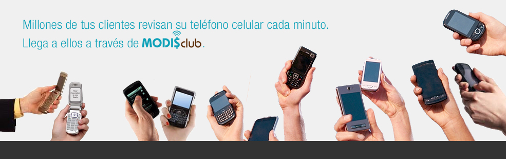 Reach more mobile customers